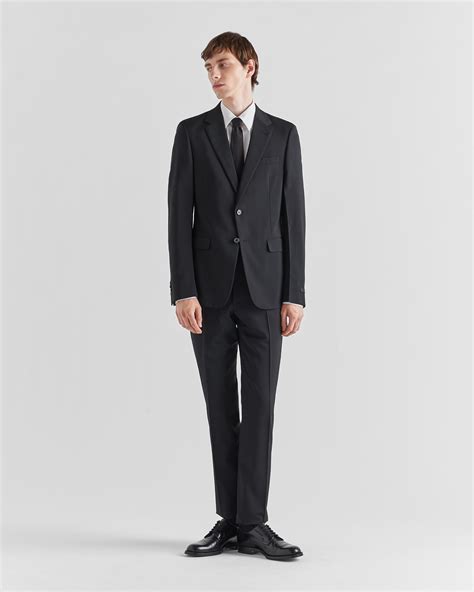 prada teddy bear jackt|prada suits for men.